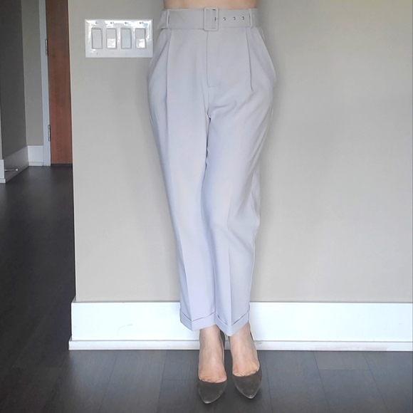 ๐ HOST PICK ๐ Sandra Angelozzi Ankle Pants - Picture 3 of 12